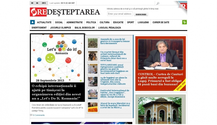 Creare site ziare online - Redesteptarea - layout site.jpg